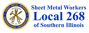 Sheet Metal Workers Local 268 of Southern Illinois